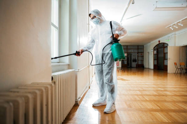 Best Bed Bug Extermination  in Fairview, OR